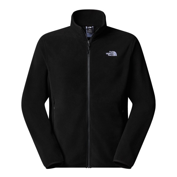 THE NORTH FACE M GLACIER FLEECE JACKET