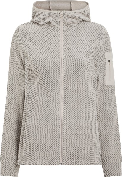 McKINLEY Damen Unterjacke Hucture FZ W