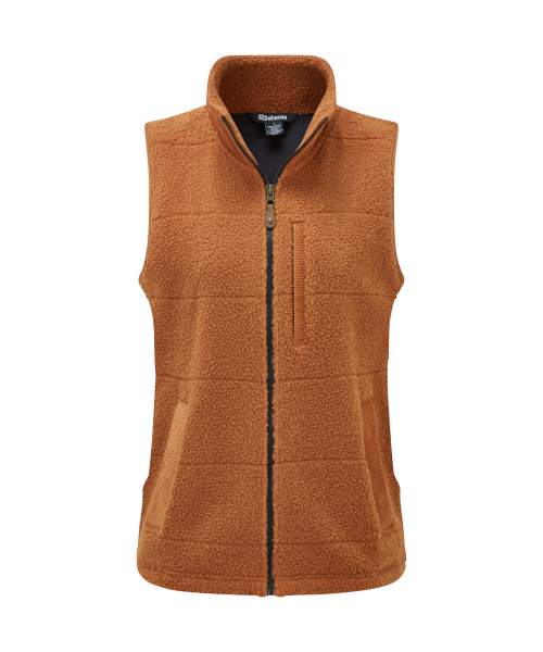 SHERPA RANGELI VEST