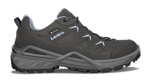 LOWA "SIRKOS EVO GTX"