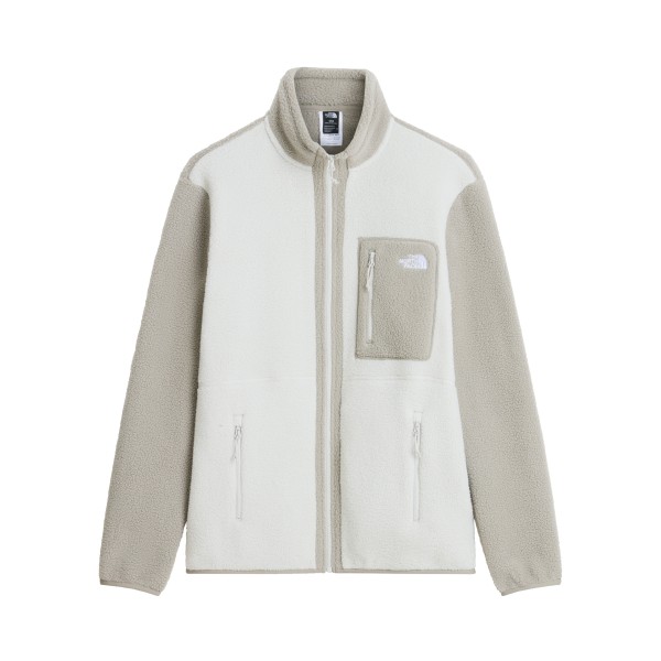 TNF M YUMIORI FULL ZIP