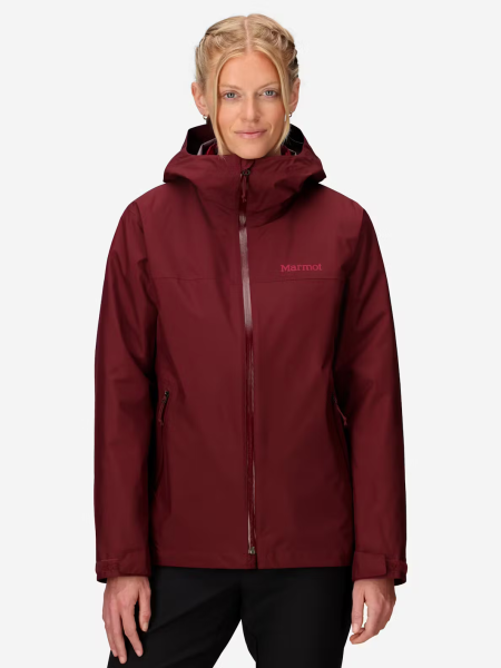 MARMOT Minimalist Pertex 3-in-1 Jacket