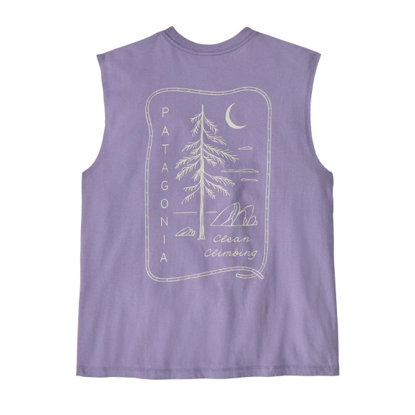 PATAGONIA W's Boxy Tank