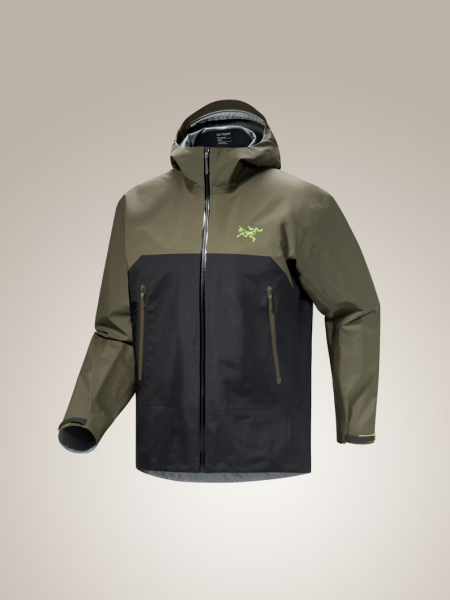 ARCÂ´TERYX Beta Jacket M