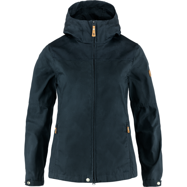 FJÄLLRÄVEN Damen Jacke Stina Jacket W