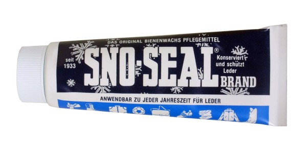 SNO-SEAL Sno-Seal Schuhpflege Wax