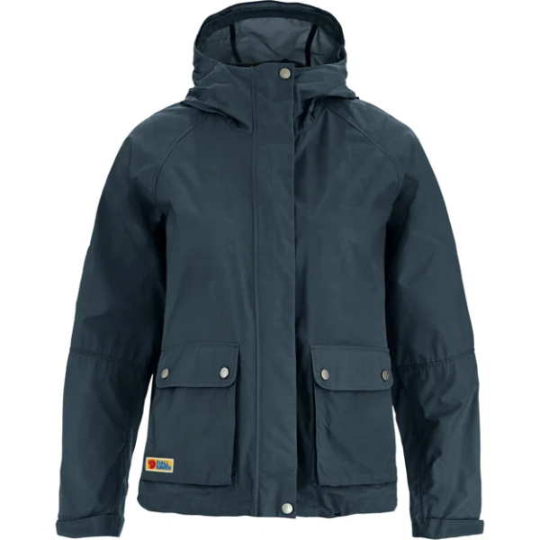 FJÃ„LLRÃ„VEN Vardag Vindby Jacket W