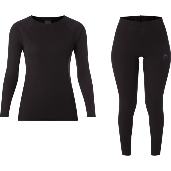 MCKINLEY Damen Funktions-Wäsche-Set Yael III/Yana III W