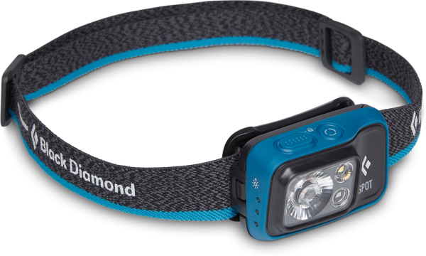 BLACK DIAMOND "Spot 400"