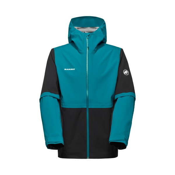 MAMMUT He-Hardshelljacke "Linard Guide HS"
