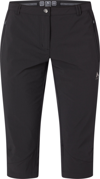 McKINLEY Damen Wanderhose "Capty" 3/4-Länge Da.-Caprihose Capty wms