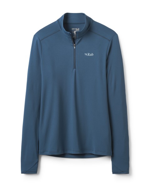 RAB Force LS Zip Wmns
