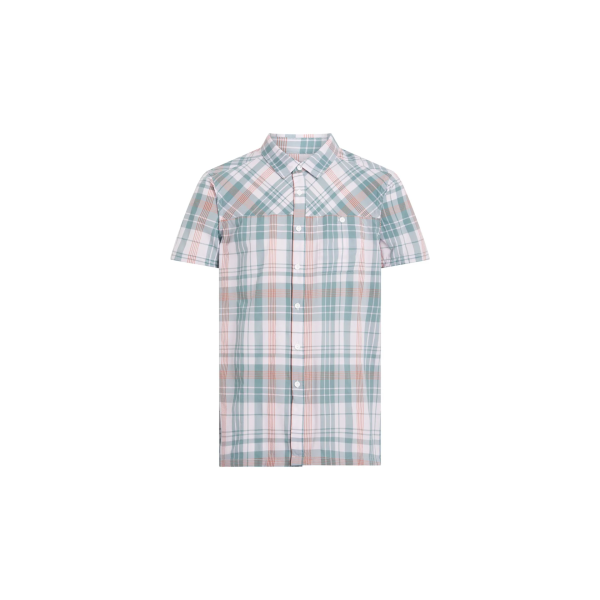 McKINLEY Herren Hemd Rollo II M