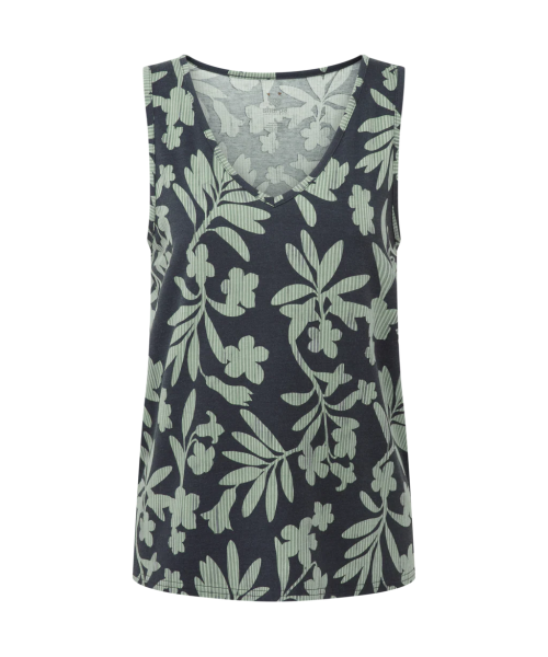 SHERPA NEHA V-NECK TANK