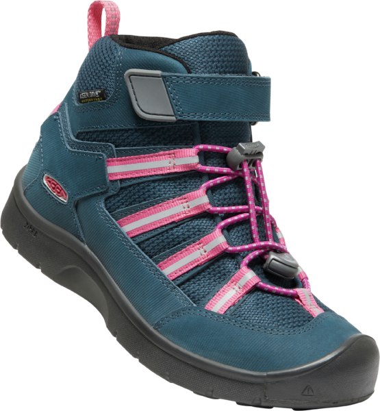 KEEN "HIKEPORT 2 WP" Ki-Stiefel