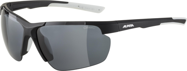 ALPINA Herren Brille DEFEY HR