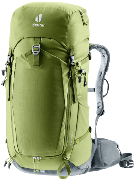 DEUTER "Trail Pro 36" - Herren