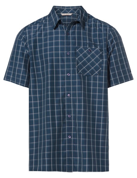 VAUDE Herrren Shirt Me Albsteig Shirt III