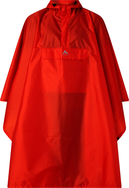 McKINLEY Regenponcho "Lambaol II"