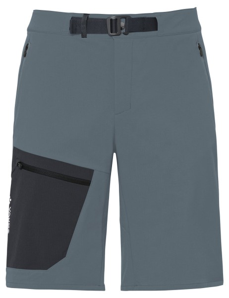 VAUDE Me Badile Shorts II, heron, 48