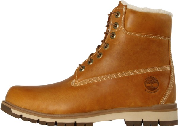 TIMBERLAND Radford Warm Lined Boot WP 231 9