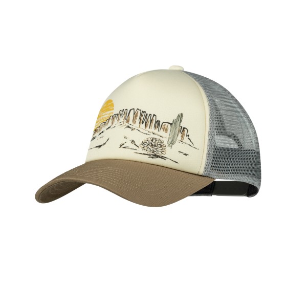 BUFF TRUCKER CAP LACH MULTI L/XL