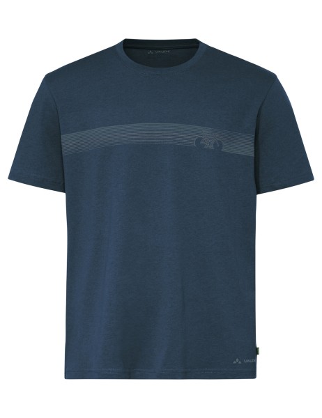 VAUDE "Cyclist T-Shirt V"