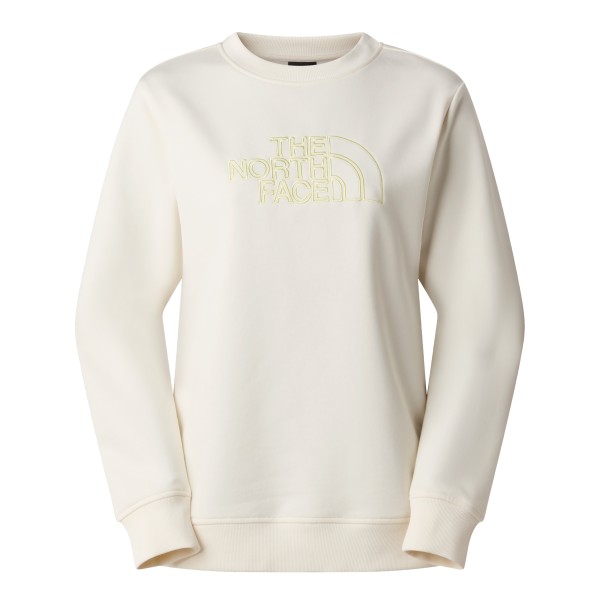 THE NORTH FACE W DREW PEAK LIGHT REGULAR CREW