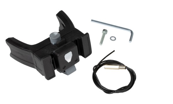 ORTLIEB Handlebar Mounting-Set