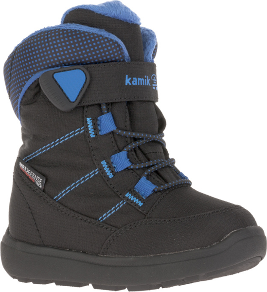 KAMIK "STANCE 2" Ki-Winterstiefel