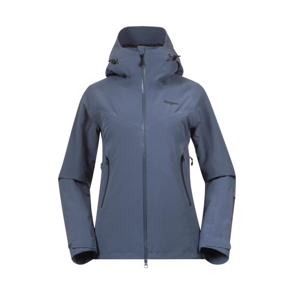 BERGANS Damen Skijacke "Oppdal Insulated W Jacket"