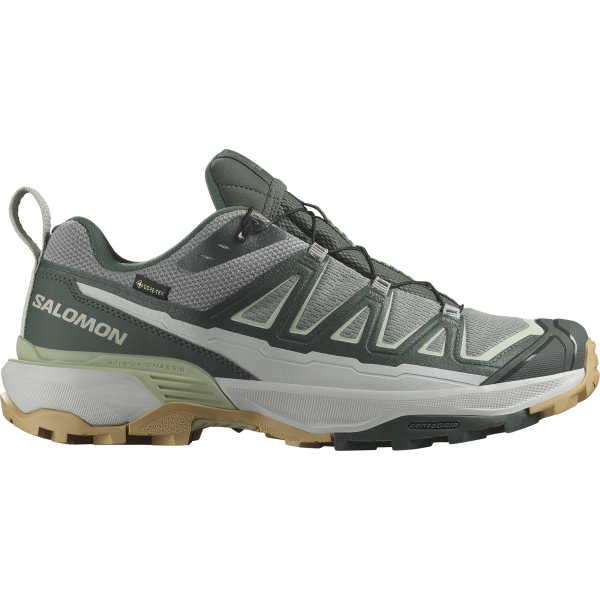 SALOMON AG X Ultra 360 Edge GTX - Halbschuh
