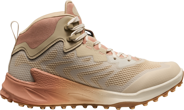 KEEN ZIONIC NXT MID WP W-SAFARI/CORK