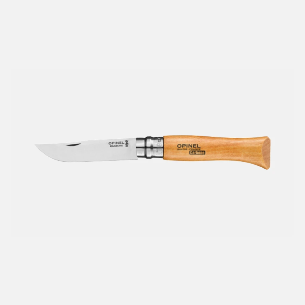 OPINEL Taschenmesser - Carbon