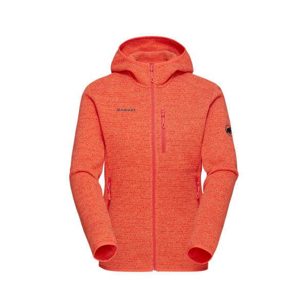 MAMMUT Arctic IV ML Hooded Jacket Women