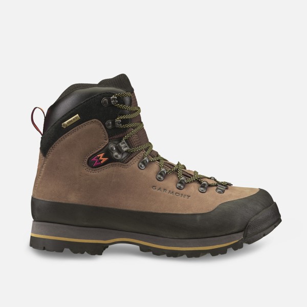GARMONT Nebraska GTX Ms - Bergschuhe