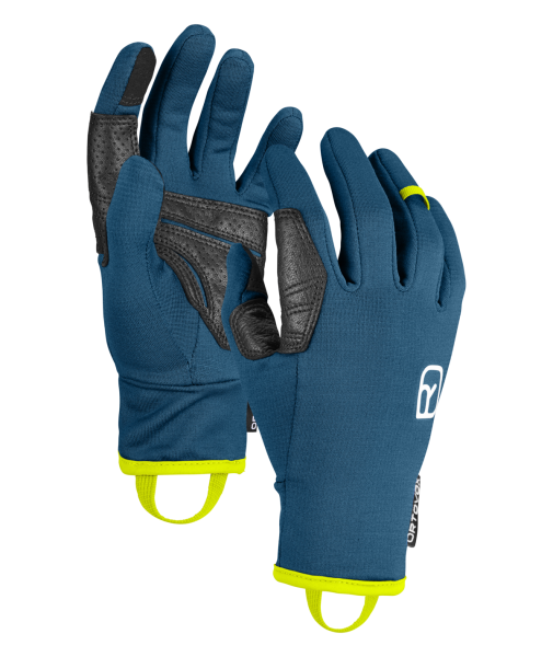 ORTOVOX FLEECE LIGHT GLOVE M