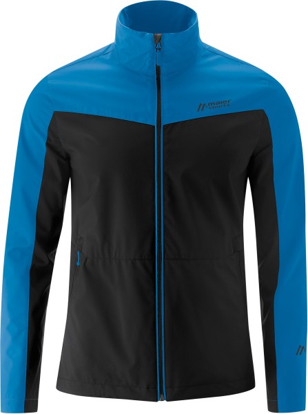 MAIER SPORTS Herren Jacke Skanden 2.0 M Softshelljacke 9520 50
