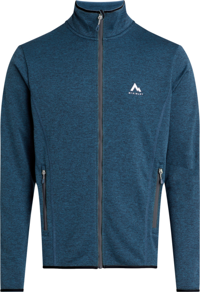 McKINLEY "Roto IV M" Herren Fleecejacke