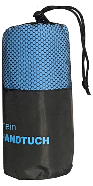 MEIN HANDTUCH 'Multifunktionshandtuch'