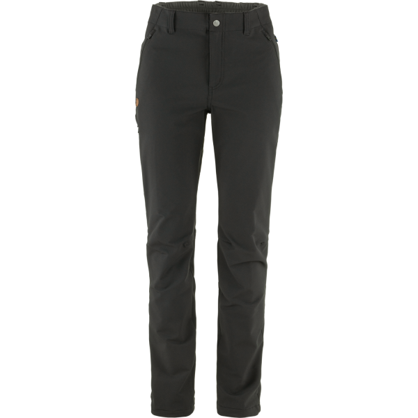 FJÄLLRÄVEN Abisko Winter Stretch Trousers W