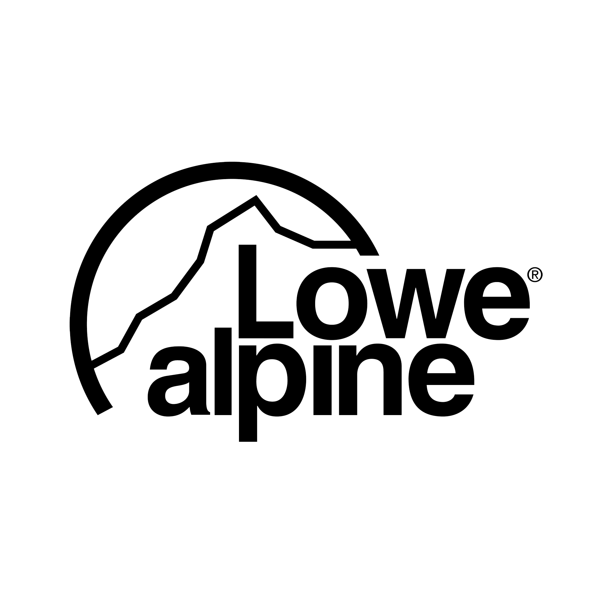 LOWE ALPINE
