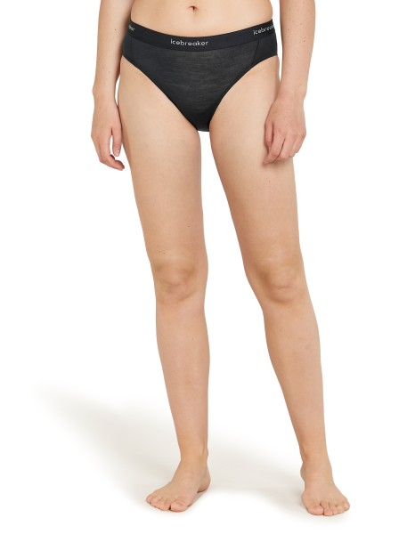 ICEBREAKER Damen Merino-Unterhose "125 Cool-Lite Sprite Hipster"