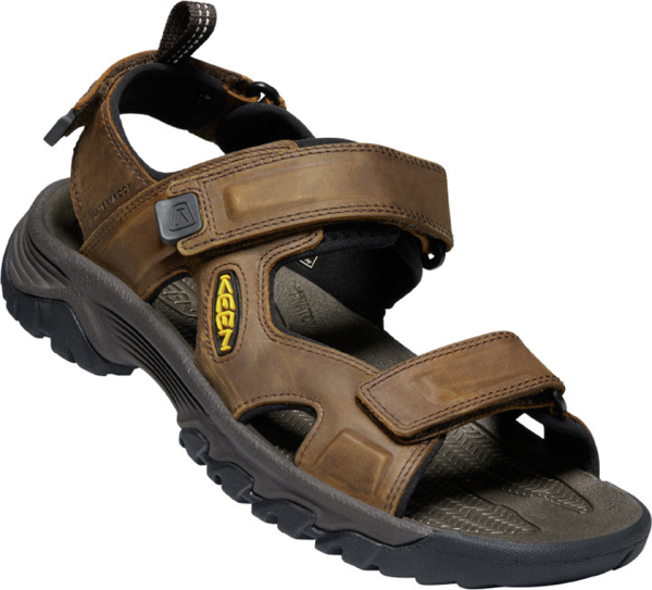 KEEN Herren Schuh TARGHEE III OPEN TOE SANDAL
