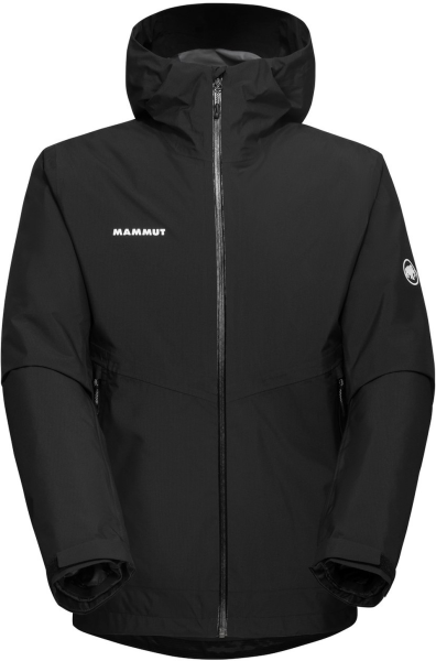 MAMMUT "Alto Light 3in1 M" Herren Doppeljacke