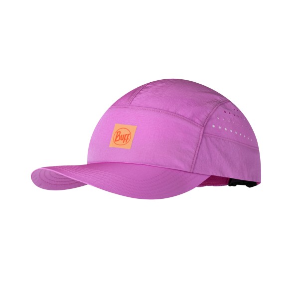BUFF SPEED CAP SOLID IRIS L/XL