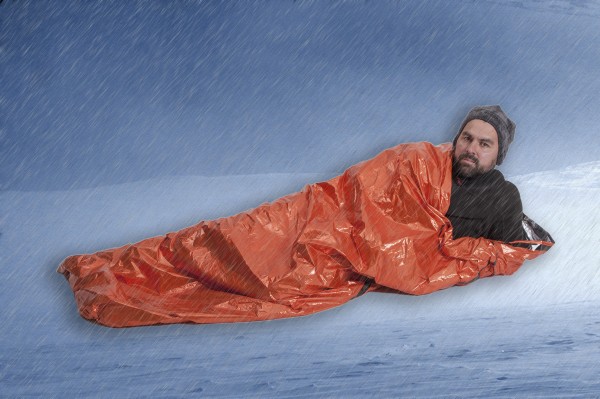 ORIGIN OUTDOORS Origin Outdoors Ultralite Bivy