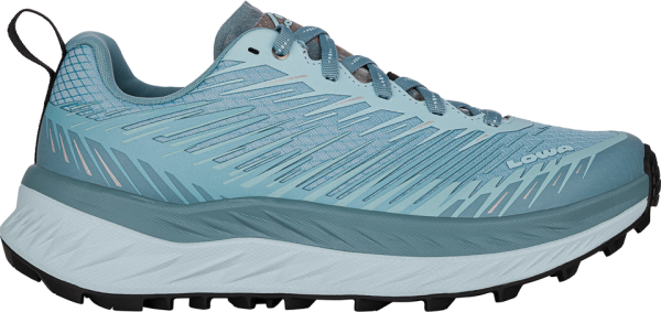 LOWA Damen Trailrunningschuhe FORTUX WS
