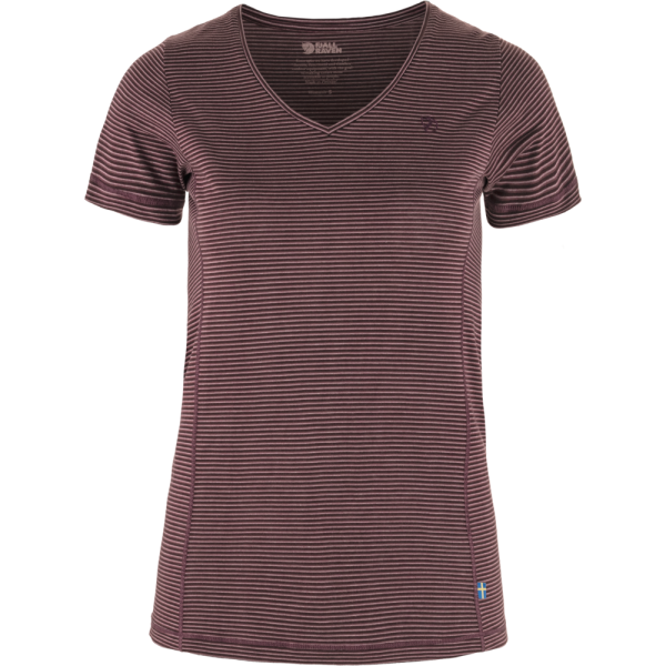 FJÄLLRÄVEN Abisko Cool T-Shirt W