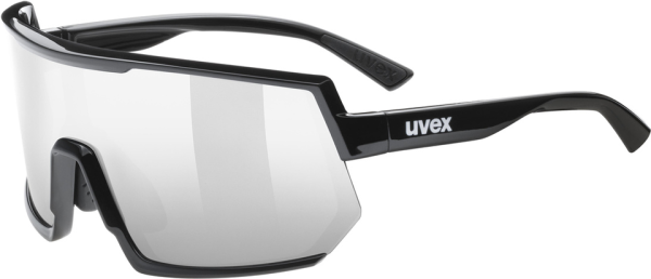 UVEX Herren Brille sportstyle 235
